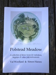 Polstead Meadow